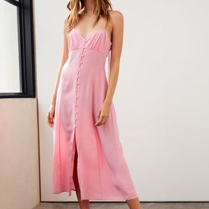 Wilfred Le Fou pink dress